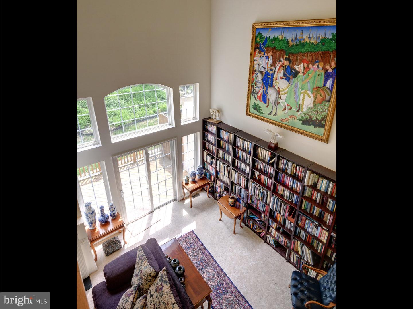 1147 Brian's Way Wayne, PA 19087 - Photo 13 of 24 Loft