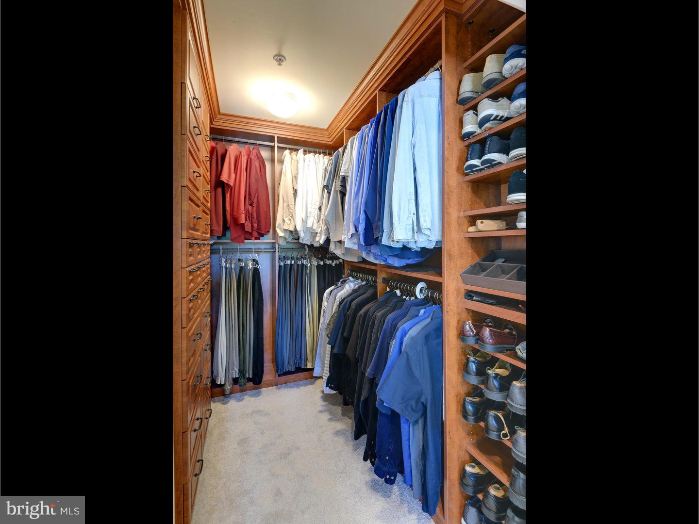 1147 Brian's Way Wayne, PA 19087 - Photo 20 of 24 Closet