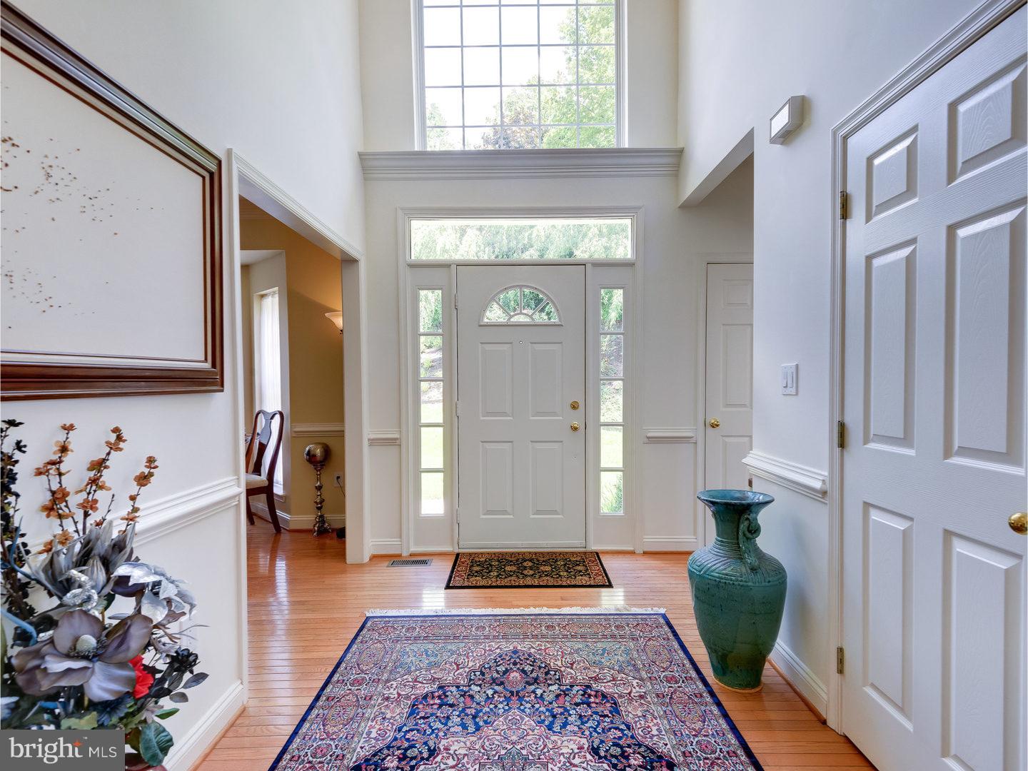 1147 Brian's Way Wayne, PA 19087 - Photo 3 of 24 Foyer