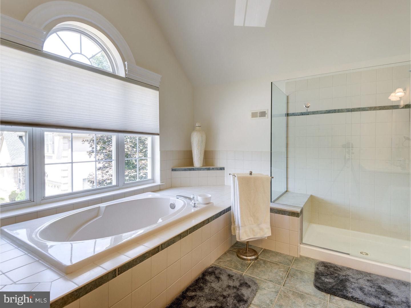 1147 Brian's Way Wayne, PA 19087 - Photo 21 of 24 Master Bathroom