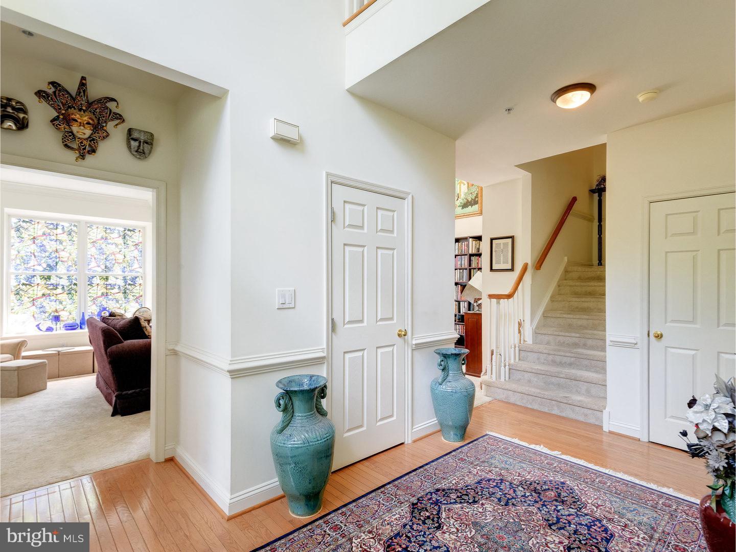 1147 Brian's Way Wayne, PA 19087 - Photo 4 of 24 Foyer