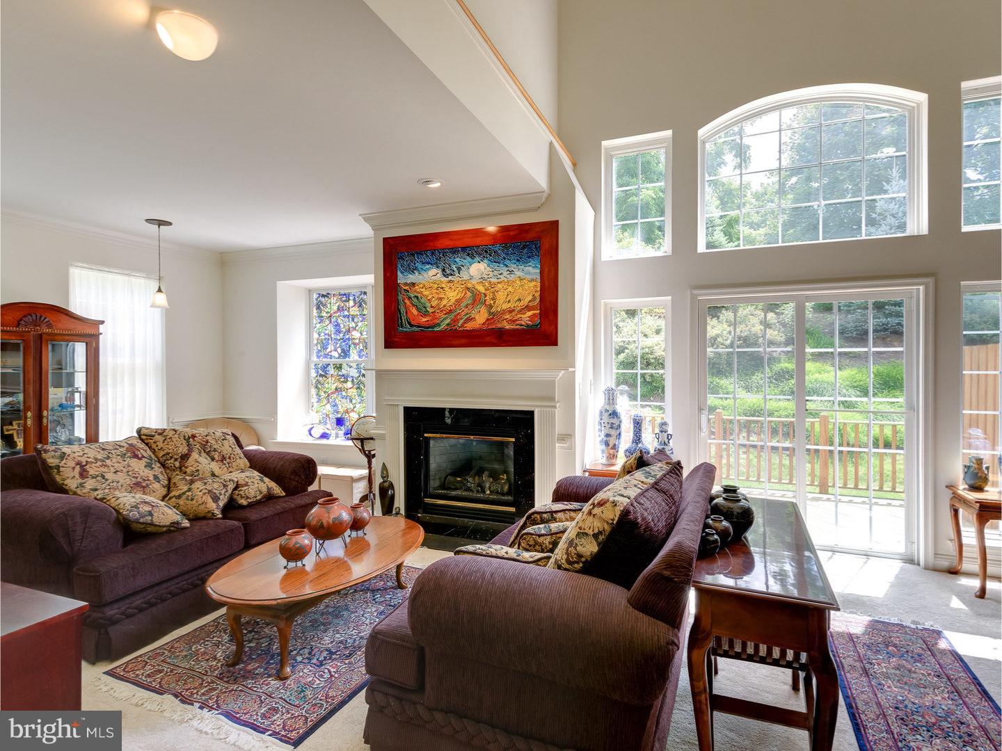 1147 Brian's Way Wayne, PA 19087 - Photo 5 of 24 Great Room