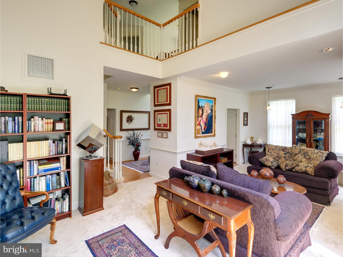 1147 Brian's Way Wayne, PA 19087 - Photo 6 of 24 Great Room