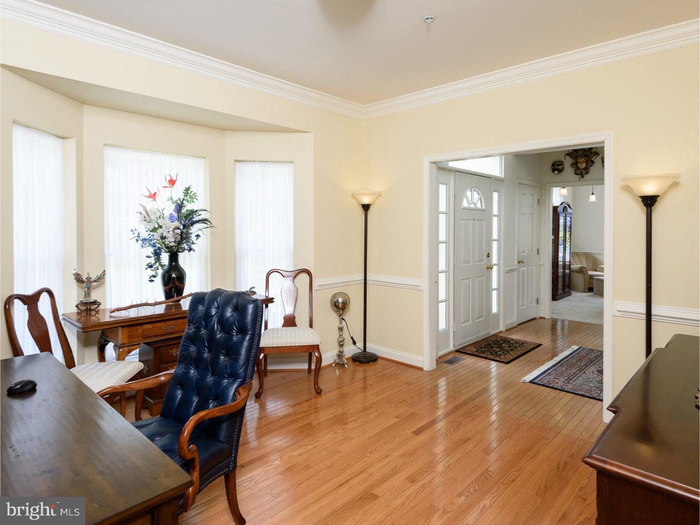 1147 Brian's Way Wayne, PA 19087 - Photo 7 of 24 Dining Room