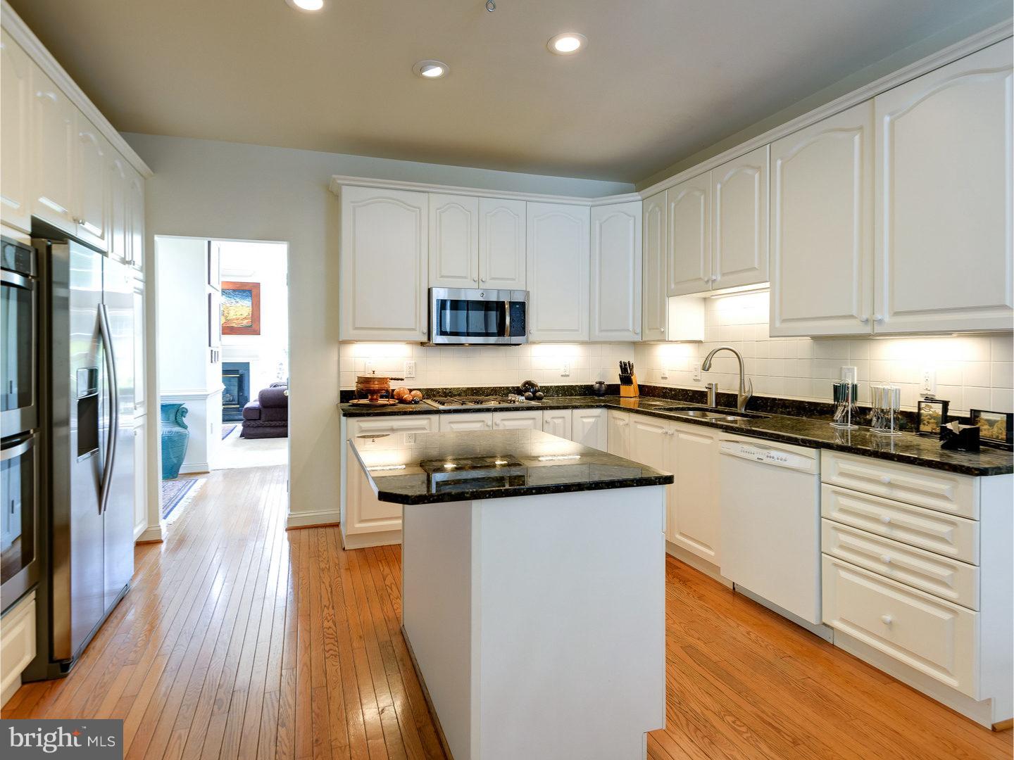 1147 Brian's Way Wayne, PA 19087 - Photo 8 of 24 Kitchen