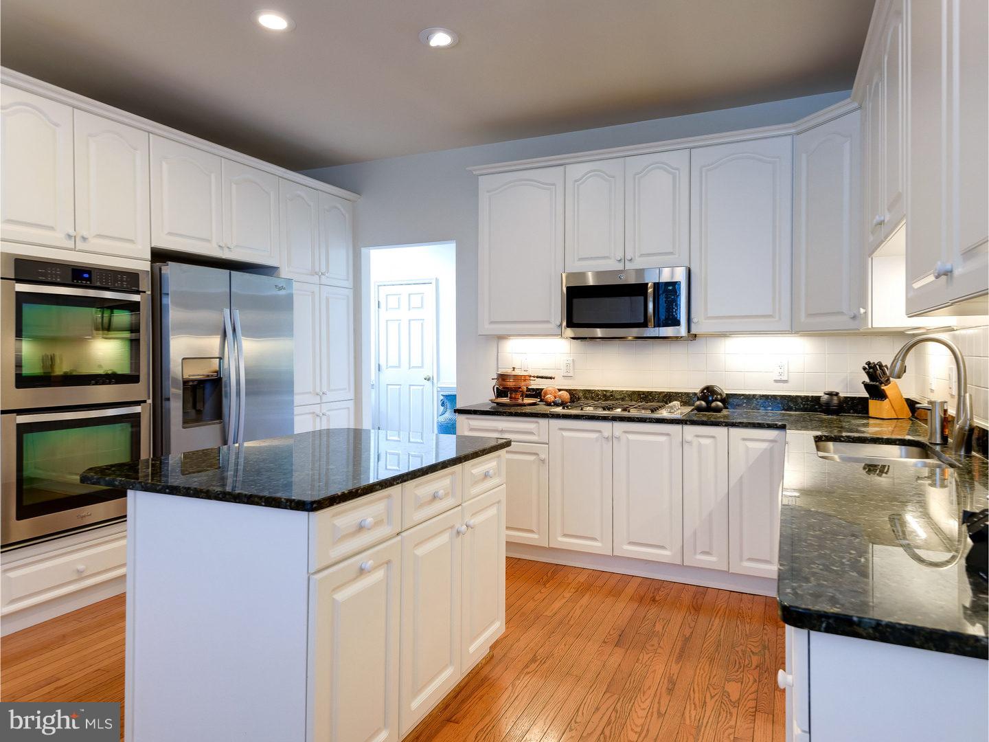 1147 Brian's Way Wayne, PA 19087 - Photo 9 of 24 Kitchen