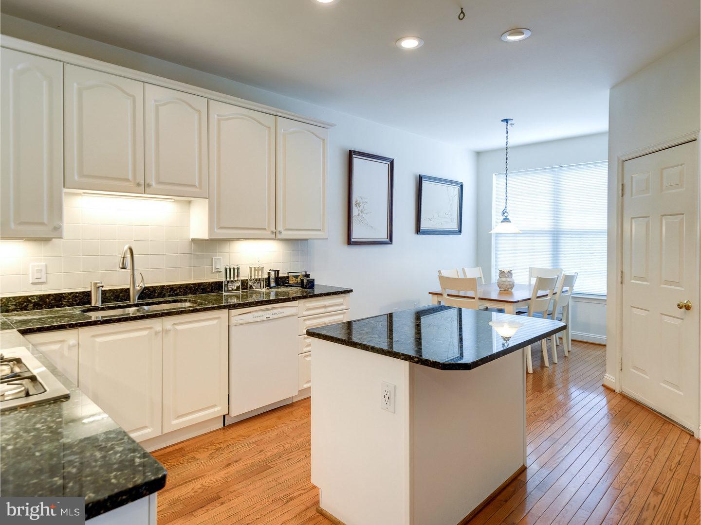 1147 Brian's Way Wayne, PA 19087 - Photo 10 of 24 Kitchen