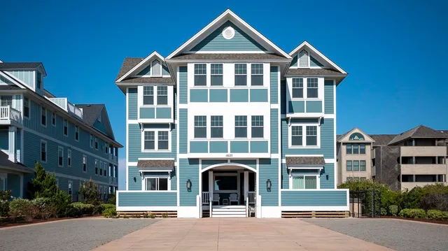 $7,600,000 | 1627 North Virginia Dare Trail, Kill Devil Hills, NC 27948