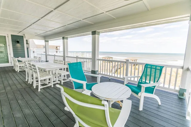 $7,600,000 | 1627 North Virginia Dare Trail, Kill Devil Hills, NC 27948