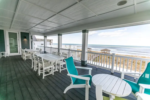 $7,600,000 | 1627 North Virginia Dare Trail, Kill Devil Hills, NC 27948