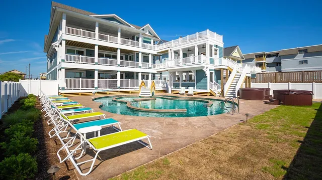 $7,600,000 | 1627 North Virginia Dare Trail, Kill Devil Hills, NC 27948