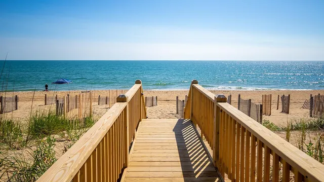 $7,600,000 | 1627 North Virginia Dare Trail, Kill Devil Hills, NC 27948