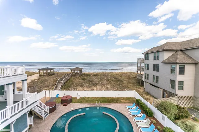 $7,600,000 | 1627 North Virginia Dare Trail, Kill Devil Hills, NC 27948