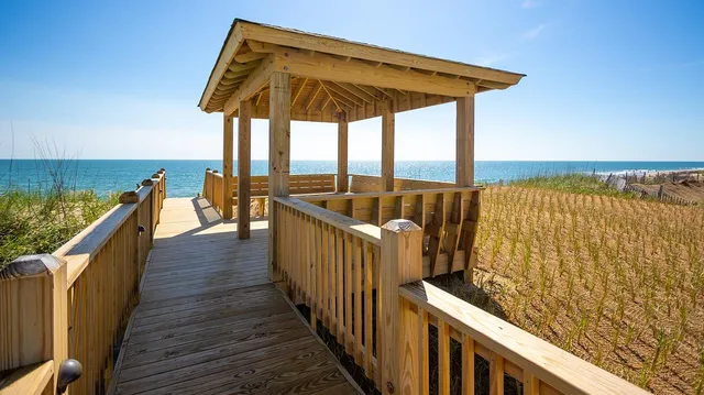 $7,600,000 | 1627 North Virginia Dare Trail, Kill Devil Hills, NC 27948