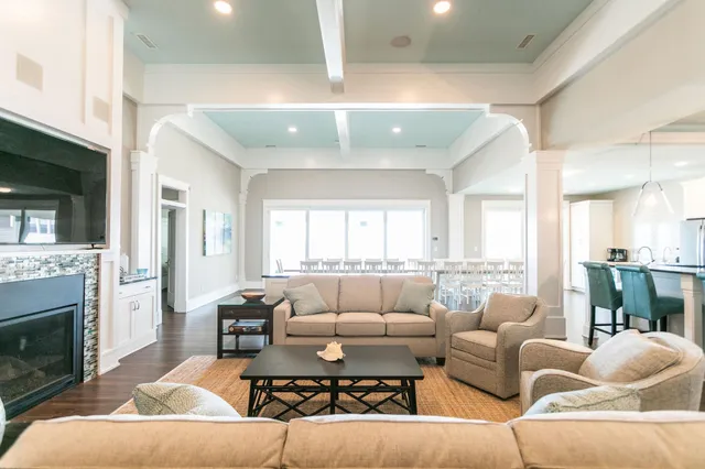 $7,600,000 | 1627 North Virginia Dare Trail, Kill Devil Hills, NC 27948