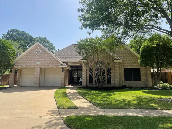 $4,800 | 2144 Brownstone Court, Grapevine, TX 76051