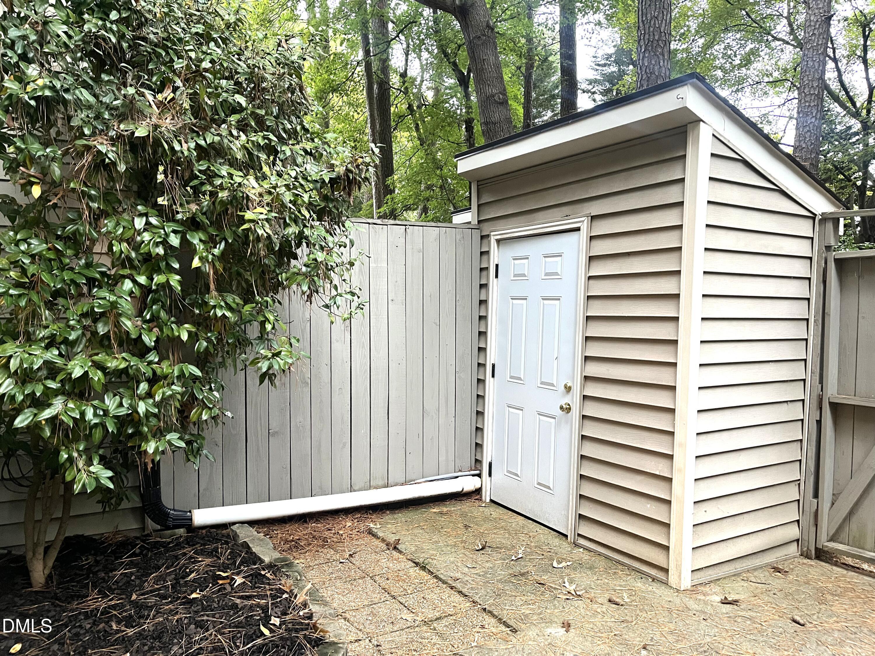 6915 Staghorn Lane Raleigh, NC 27615 - Photo 12 of 12 11