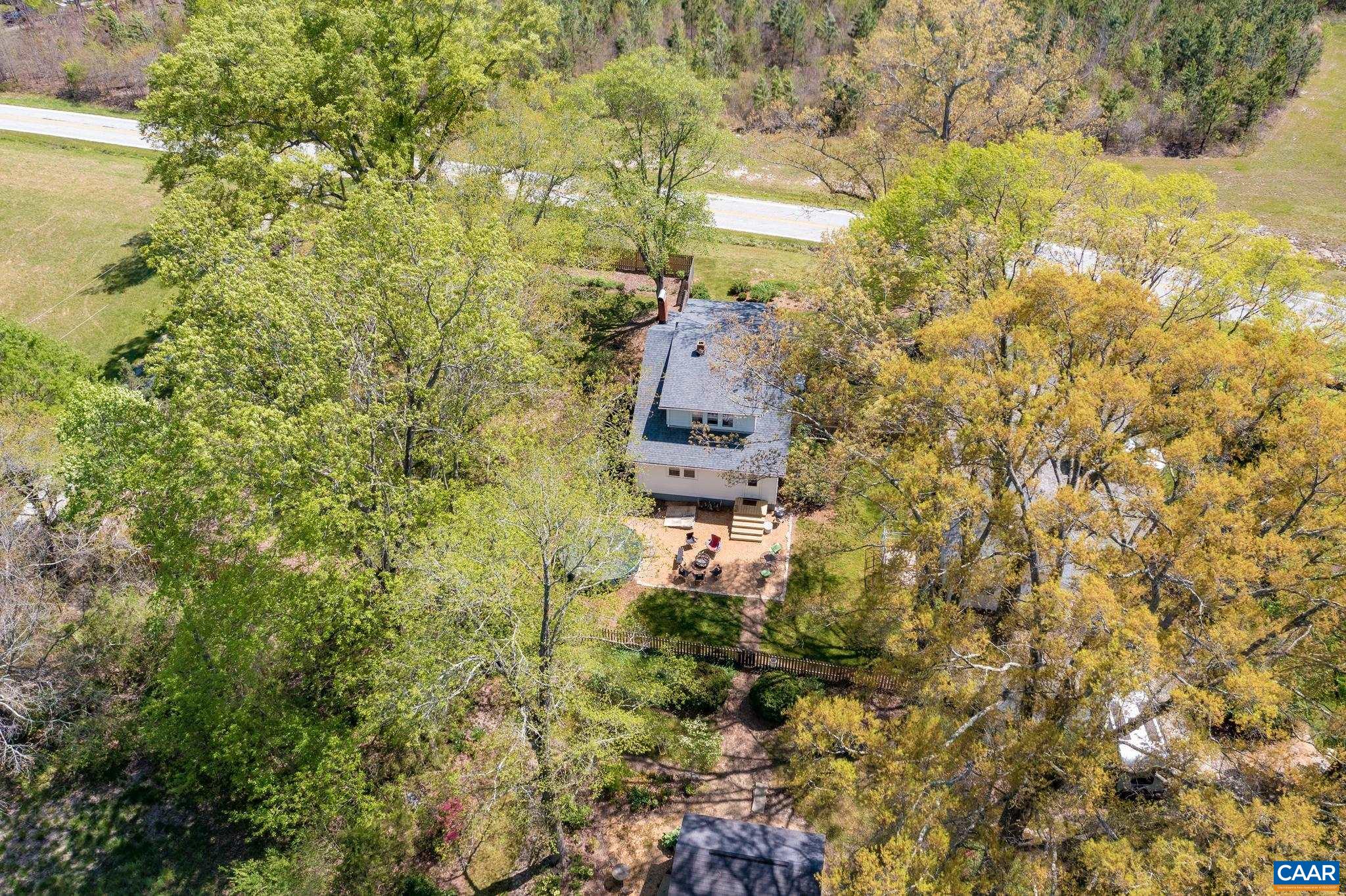 5171 Lowesville Road Arrington, VA 22922 - Photo 54 of 55