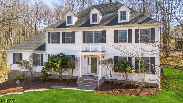 $1,100,000 | 43 Wilkeshire Boulevard, Randolph, NJ 07869