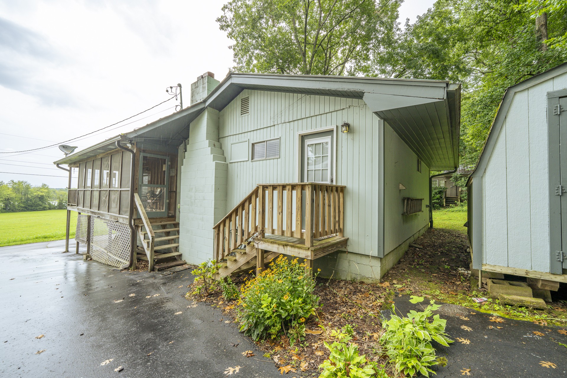982 Lost Creek Boat Dock Road Decaturville, TN 38329 - Photo 34 of 69 Gallery Image 34