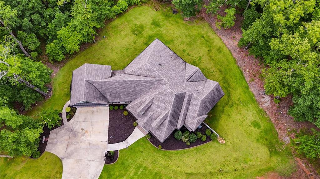7269 Tyree Road Winston, GA 30187 - Photo 55 of 57