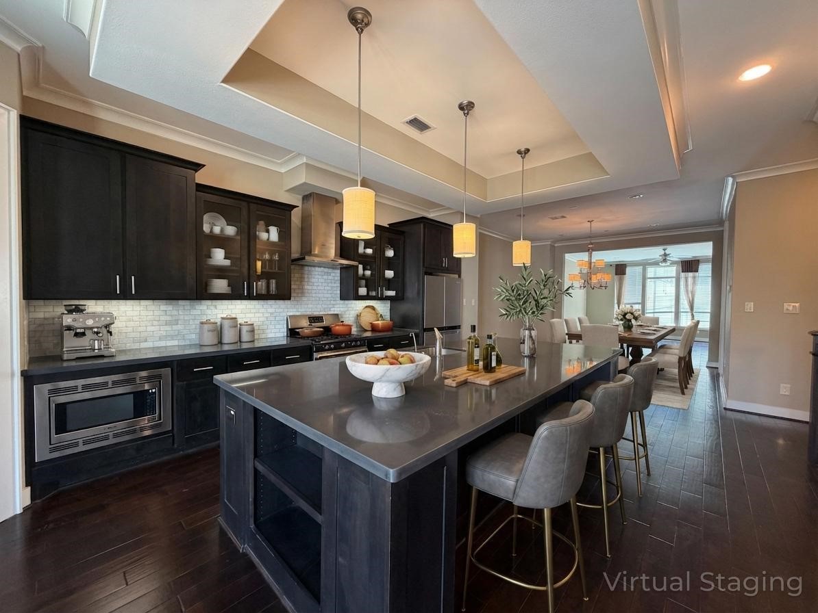 3917 Rose Street Houston, TX 77007 - Photo 12 of 32