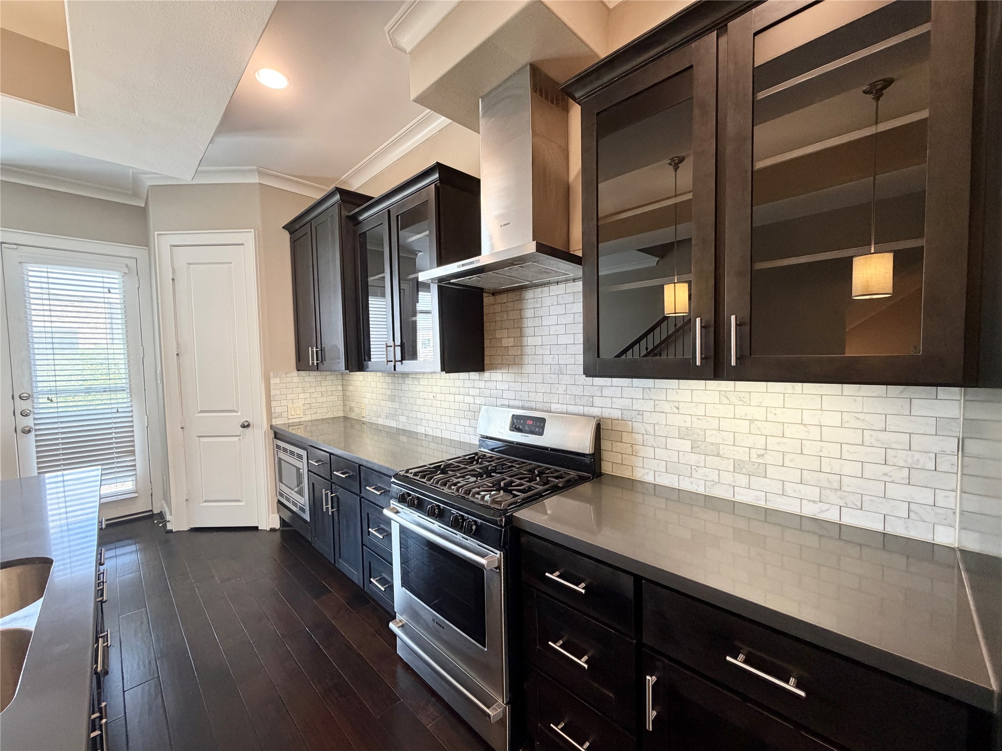 3917 Rose Street Houston, TX 77007 - Photo 13 of 32