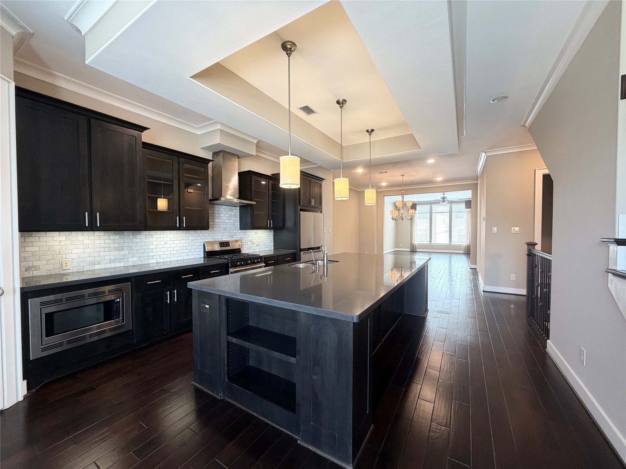 3917 Rose Street Houston, TX 77007 - Photo 14 of 32