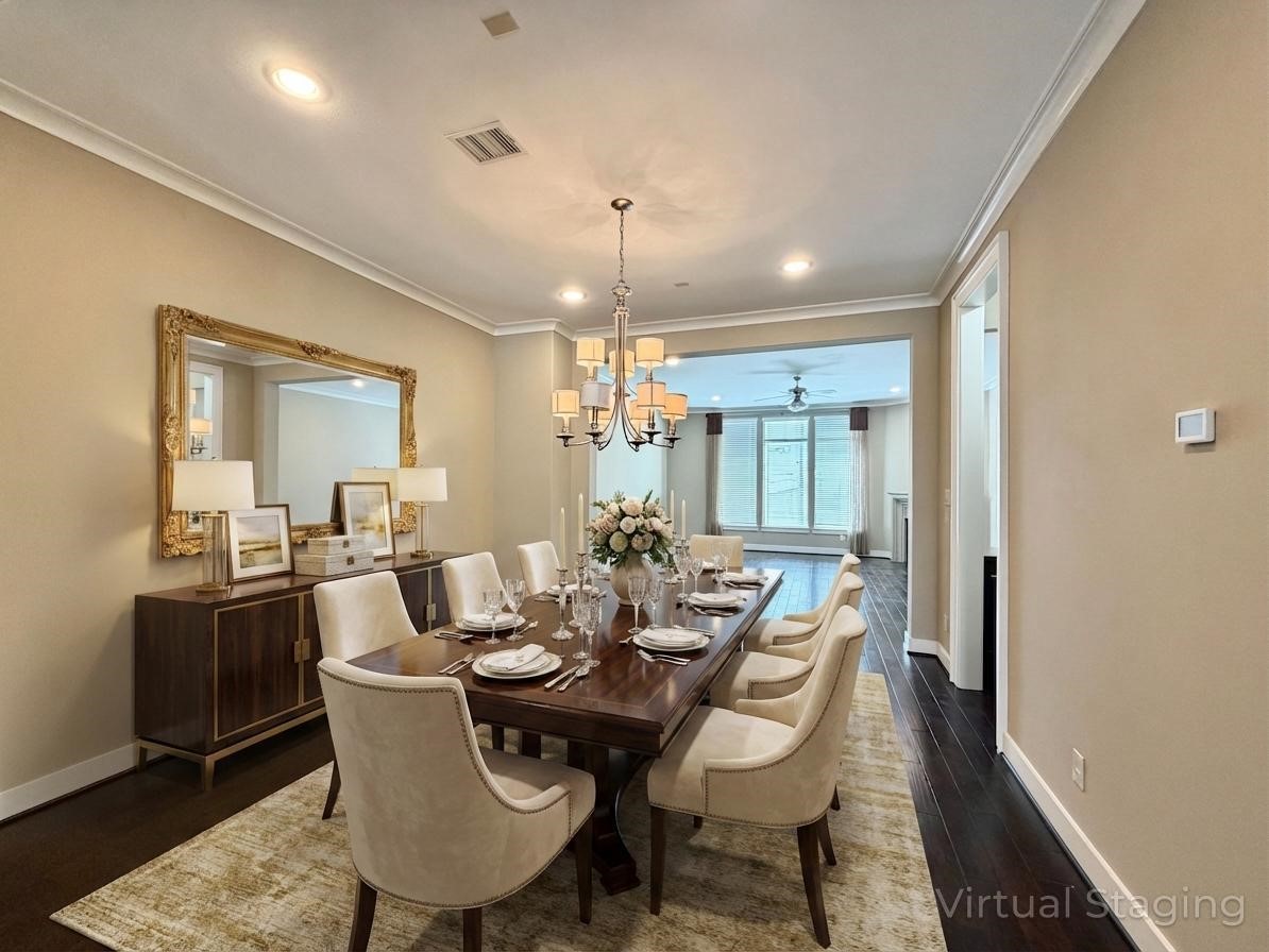 3917 Rose Street Houston, TX 77007 - Photo 16 of 32