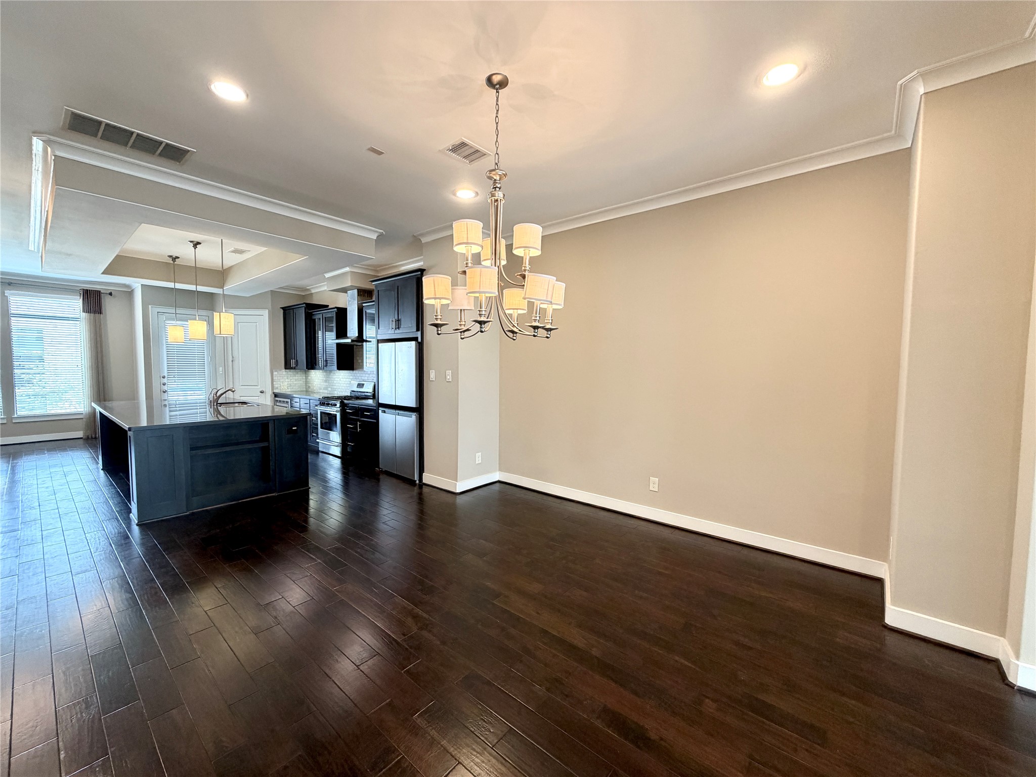 3917 Rose Street Houston, TX 77007 - Photo 17 of 32