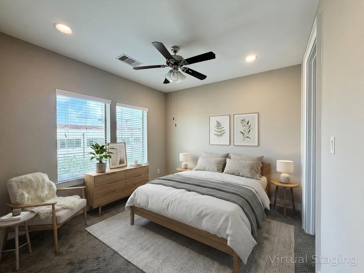 3917 Rose Street Houston, TX 77007 - Photo 27 of 32