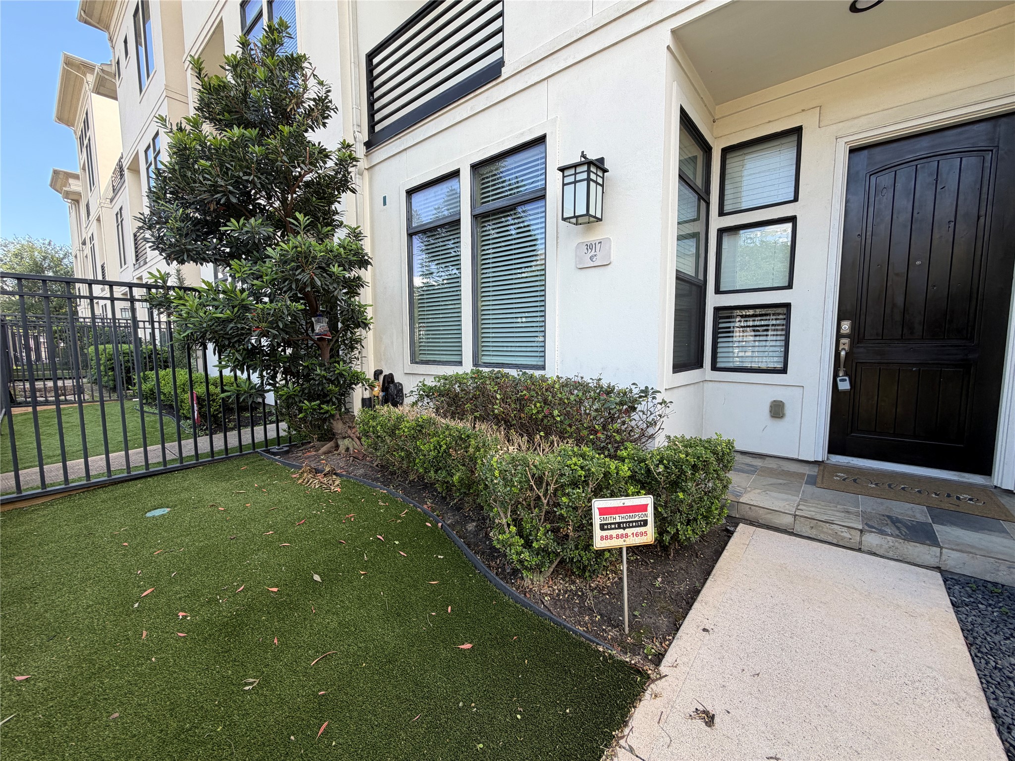 3917 Rose Street Houston, TX 77007 - Photo 31 of 32