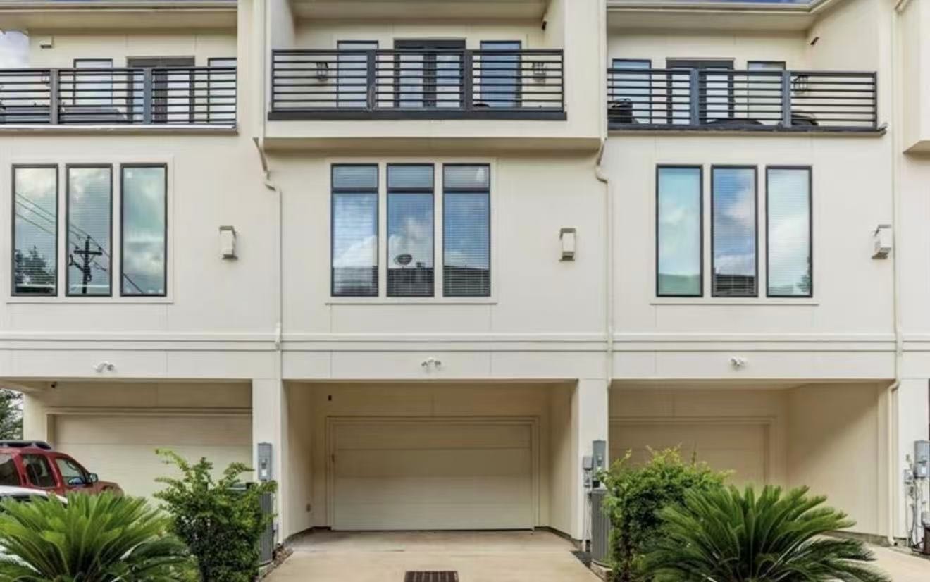 3917 Rose Street Houston, TX 77007 - Photo 32 of 32