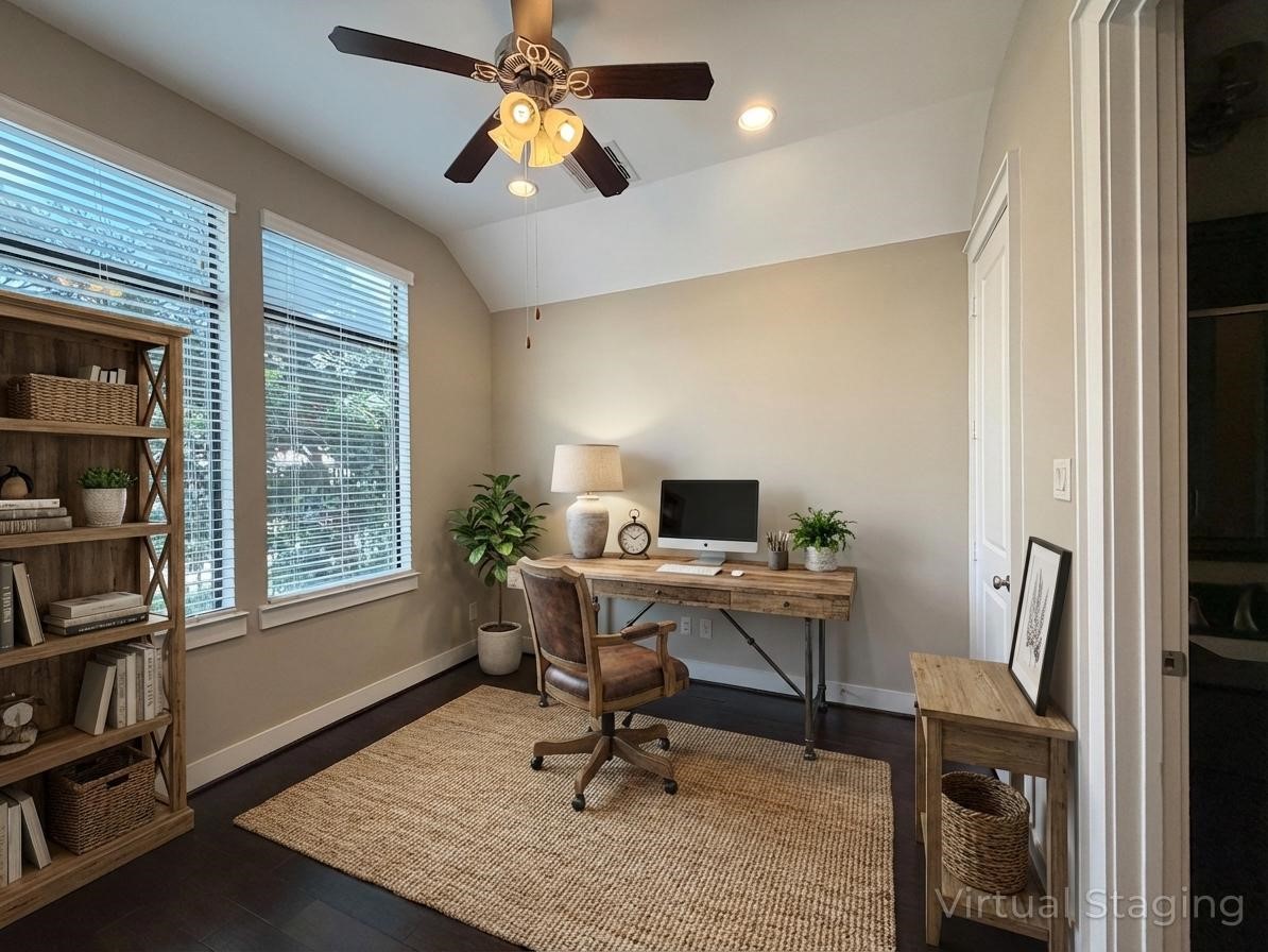 3917 Rose Street Houston, TX 77007 - Photo 4 of 32