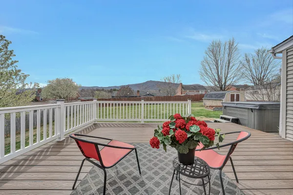 $489,900 | 712 Joan Circle, Salem, VA 24153