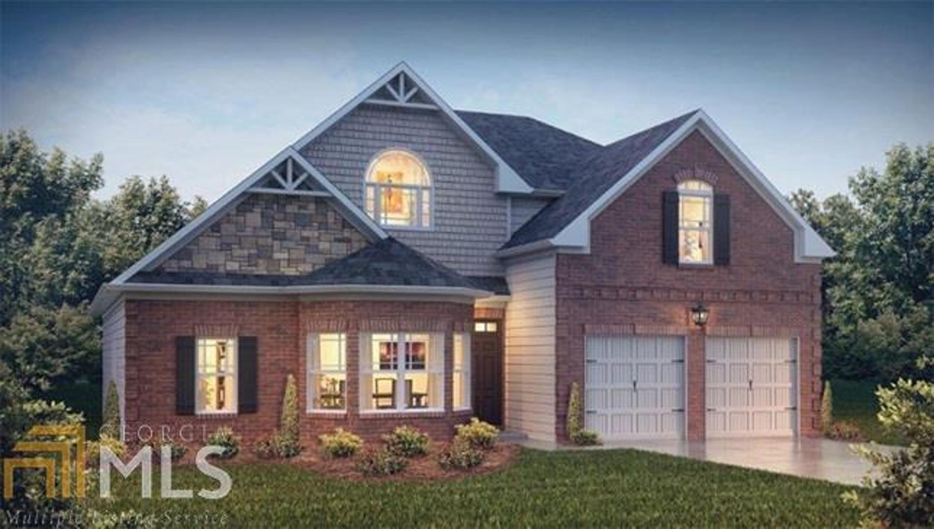 137 Beaumont Way, Unit 38 Hampton, GA 30228 - Photo 1 of 1 Gallery Image 1