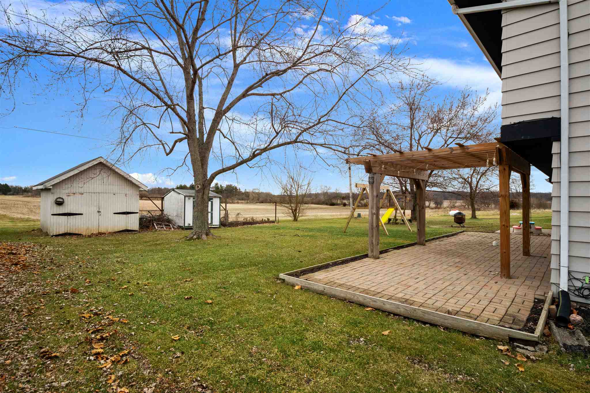 2727 Hursh Road Fort Wayne, IN 46845 - Photo 29 of 32