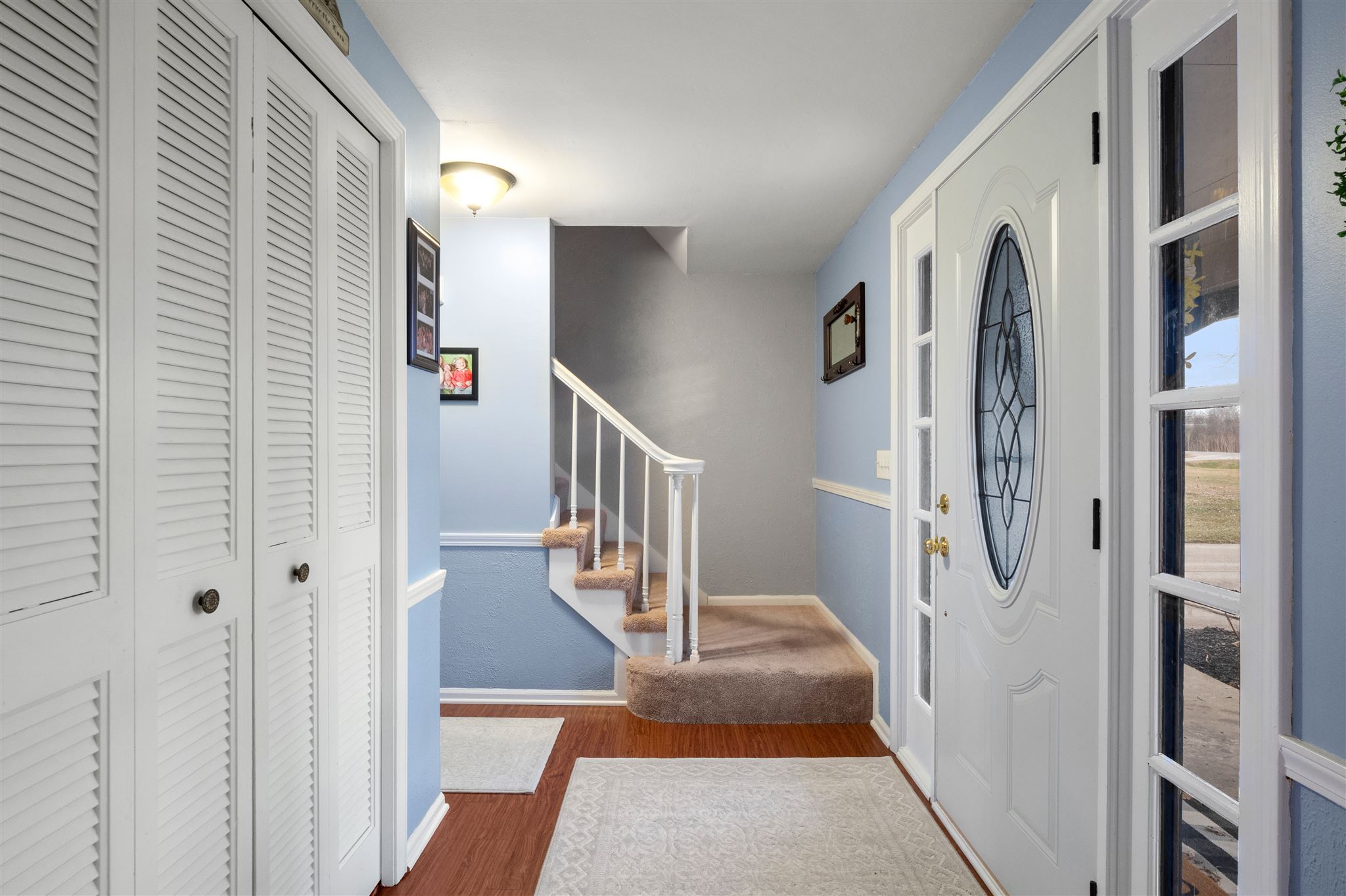 2727 Hursh Road Fort Wayne, IN 46845 - Photo 4 of 32