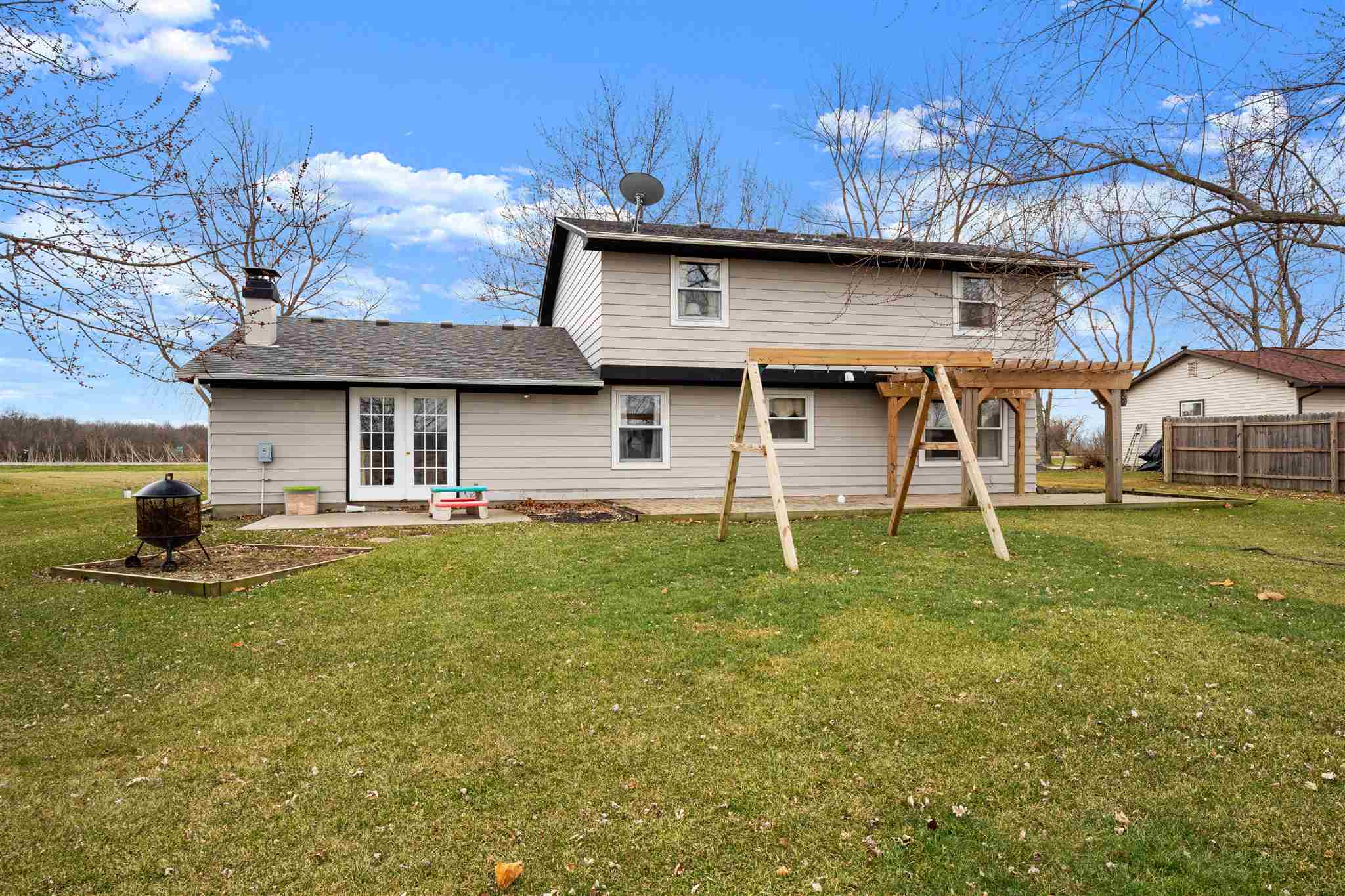 2727 Hursh Road Fort Wayne, IN 46845 - Photo 31 of 32