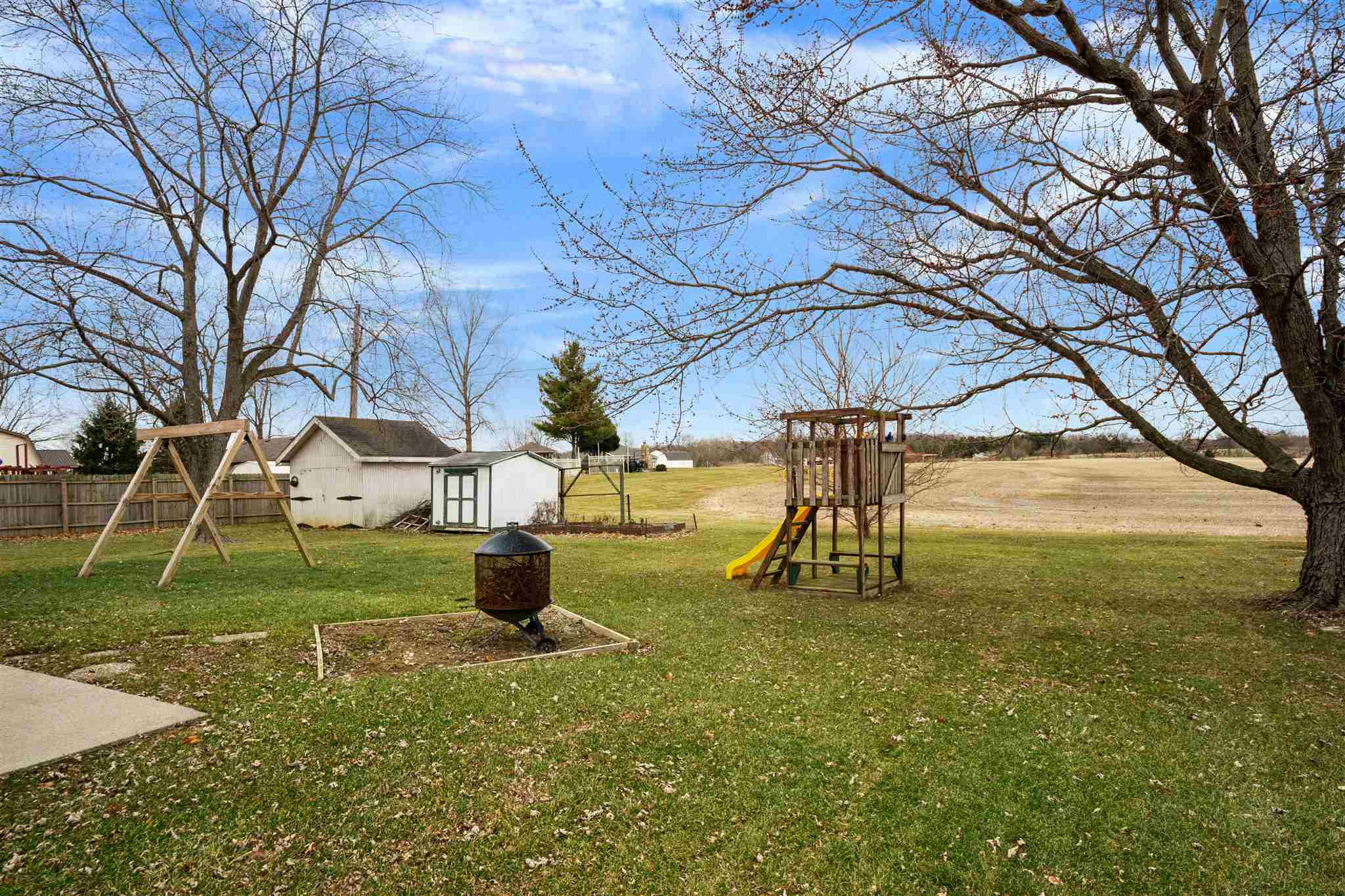 2727 Hursh Road Fort Wayne, IN 46845 - Photo 32 of 32