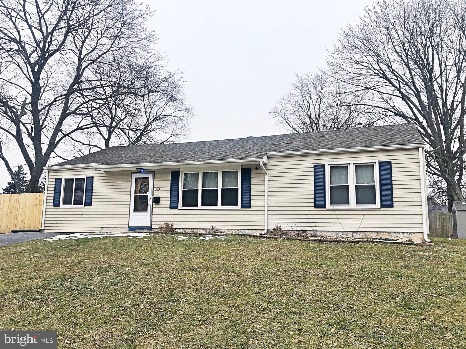 313 Atkinson Road Wilmington, DE 19804 - Photo 1 of 12 Gallery Image 1