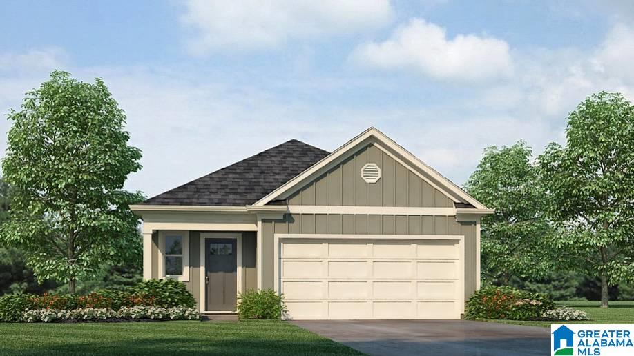 288 Willoughby Road Sterrett, AL 35147 - Photo 1 of 20