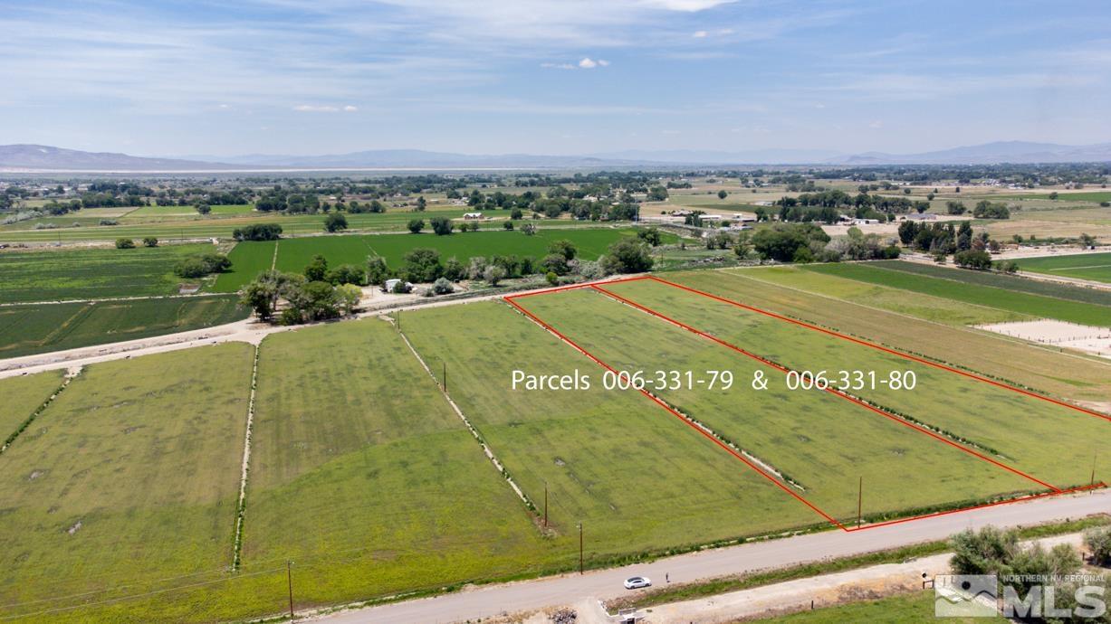 Pflum Lane Fallon, NV 89406 - Photo 1 of 2 a view of a city