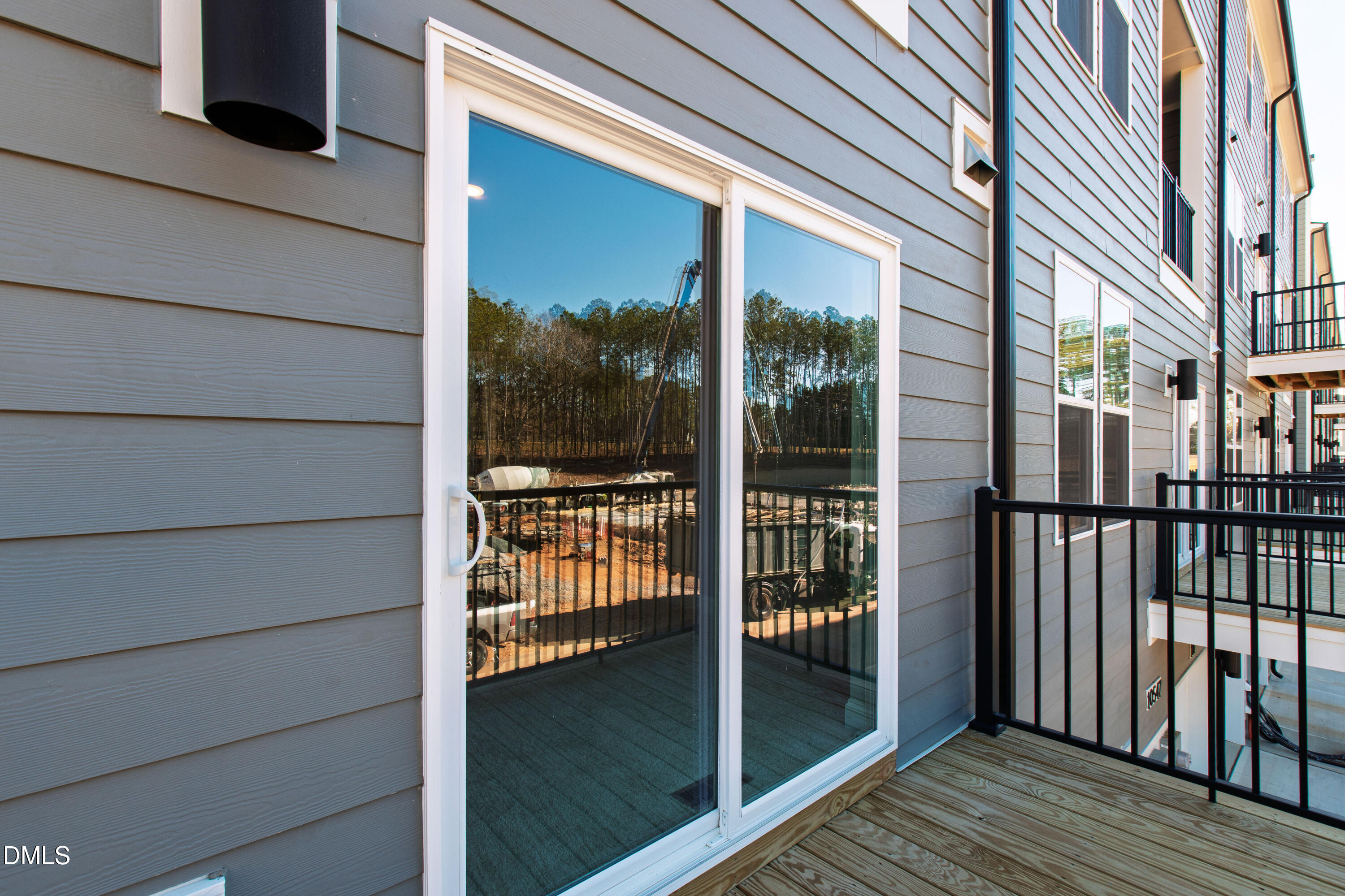 10549 Pleasant Br Drive, Unit 101 Raleigh, NC 27614 - Photo 32 of 37 Pleasant-2