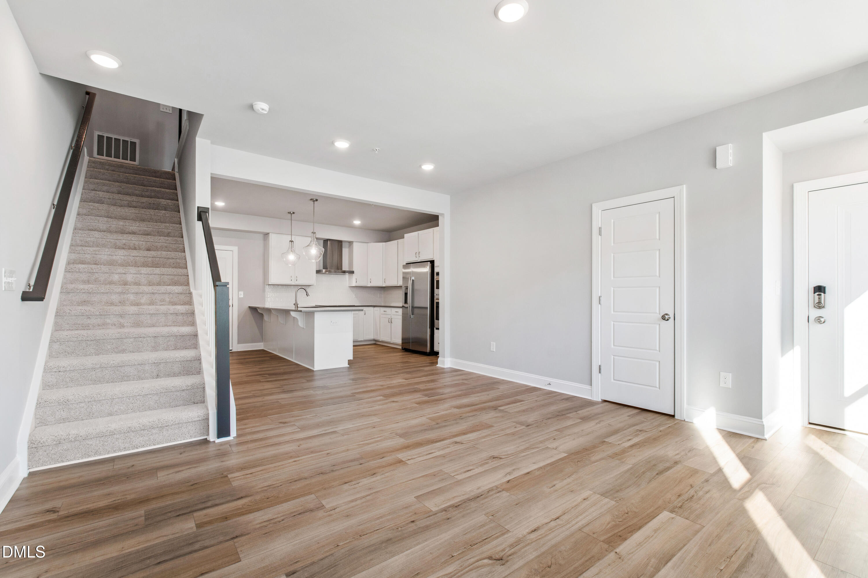 10549 Pleasant Br Drive, Unit 101 Raleigh, NC 27614 - Photo 4 of 37 Pleasant-10