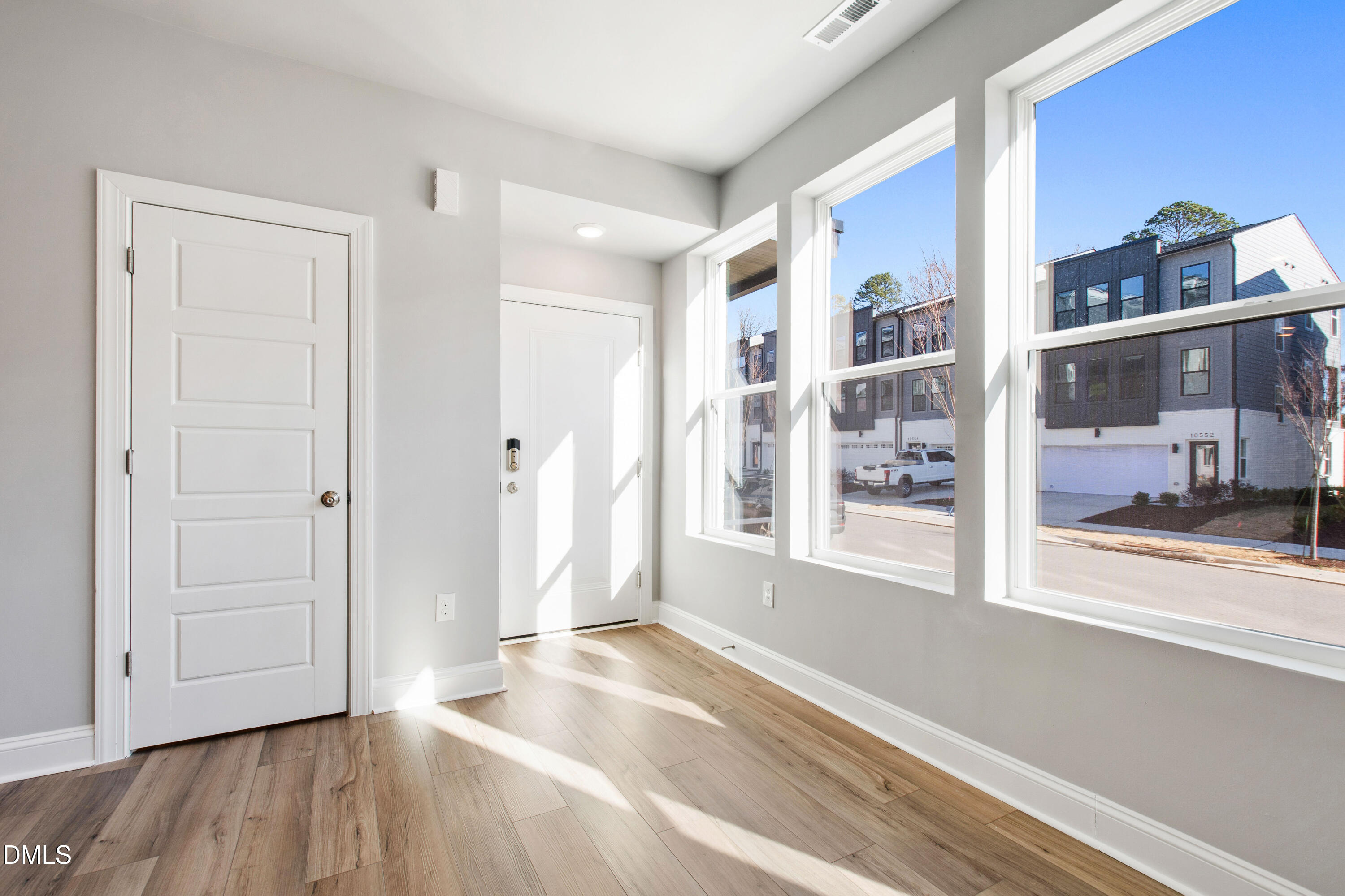 10549 Pleasant Br Drive, Unit 101 Raleigh, NC 27614 - Photo 8 of 37 Pleasant-12