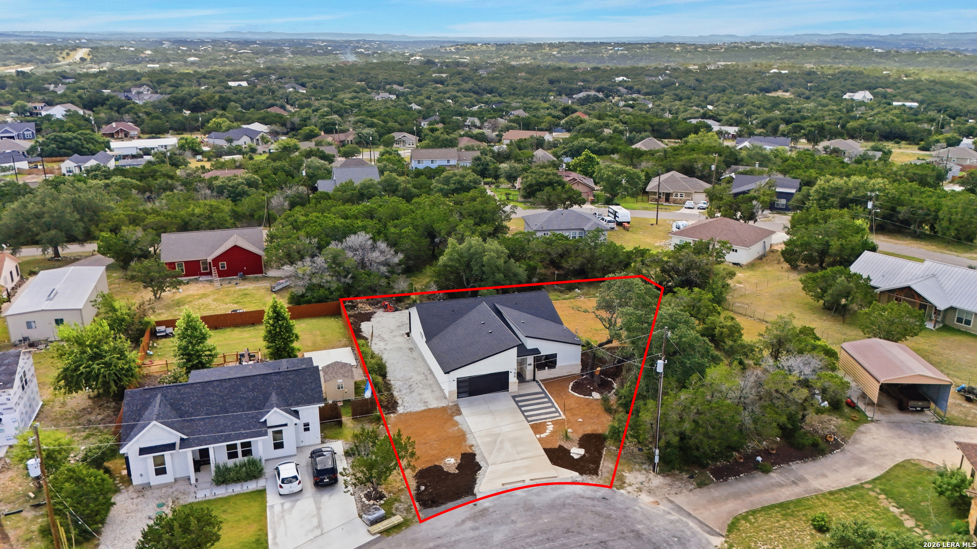 799 Mockingbird Cove Spring Branch, TX 78070 - Photo 31 of 40
