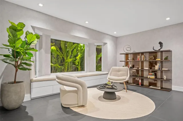 $7,500,000 | 4800 Bay Point Road, Miami, FL 33137