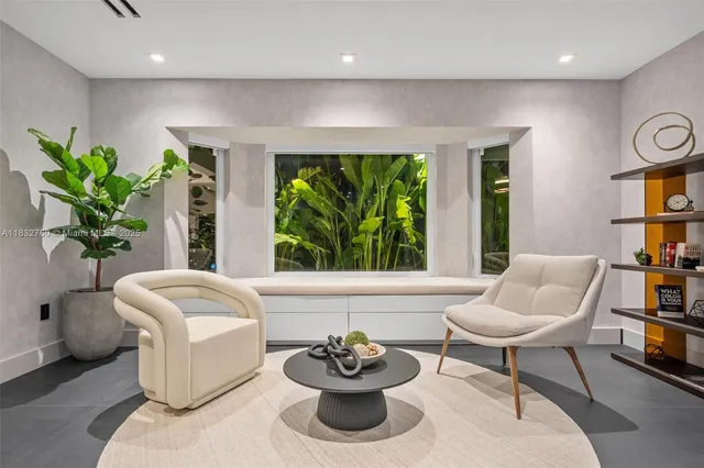 $7,500,000 | 4800 Bay Point Road, Miami, FL 33137