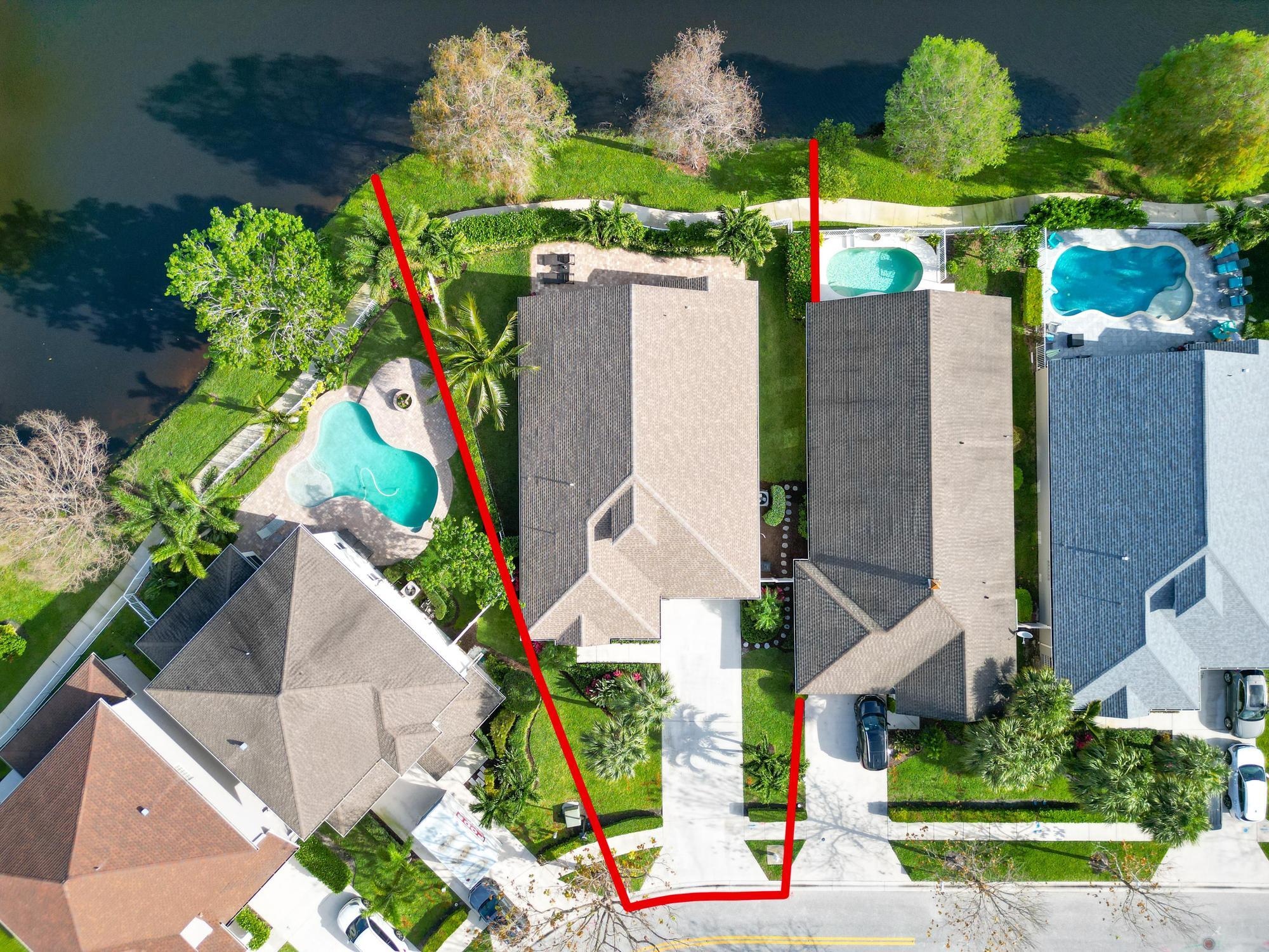272 Clocktower Drive Jupiter, FL 33458 - Photo 47 of 61 DJI_0414-Edit